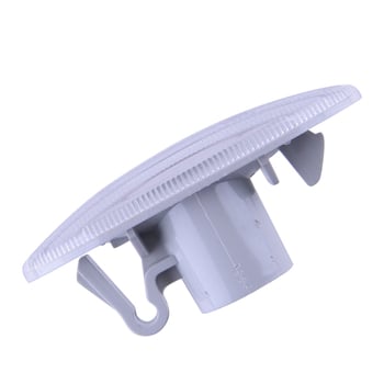 Boxirui 26160-8990A Sárvédő lámpa jelzőfénnyel – kompatibilis Nissan Infiniti