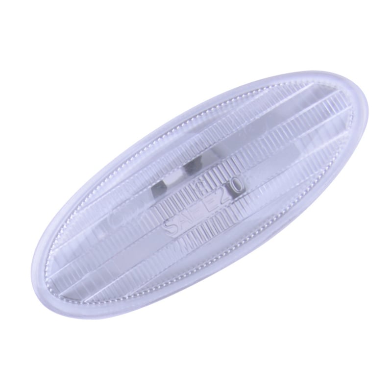 Boxirui 26160-8990A Sárvédő lámpa jelzőfénnyel – kompatibilis Nissan Infiniti