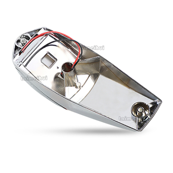 LED bočno svjetlo za kamione, 12V, 2W, 5000lm, Fs-kr model, za automobile, kamione i autobuse