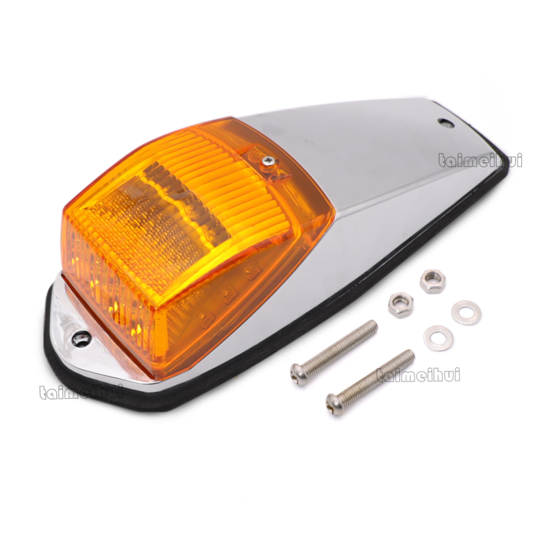 LED bočno svjetlo za kamione, 12V, 2W, 5000lm, Fs-kr model, za automobile, kamione i autobuse