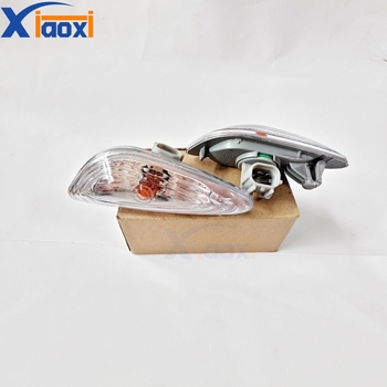 Kia K3 2015 oldalsó fény – PC anyagú él lámpa a szelepfedélhez, 92303-B5000, élettartam 4500