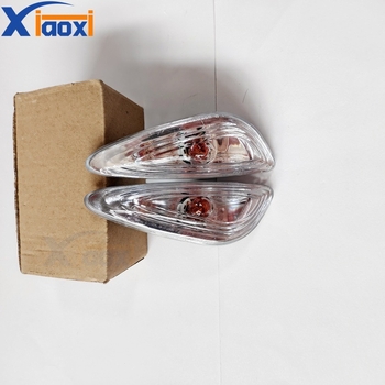 Kia K3 2015 oldalsó fény – PC anyagú él lámpa a szelepfedélhez, 92303-B5000, élettartam 4500