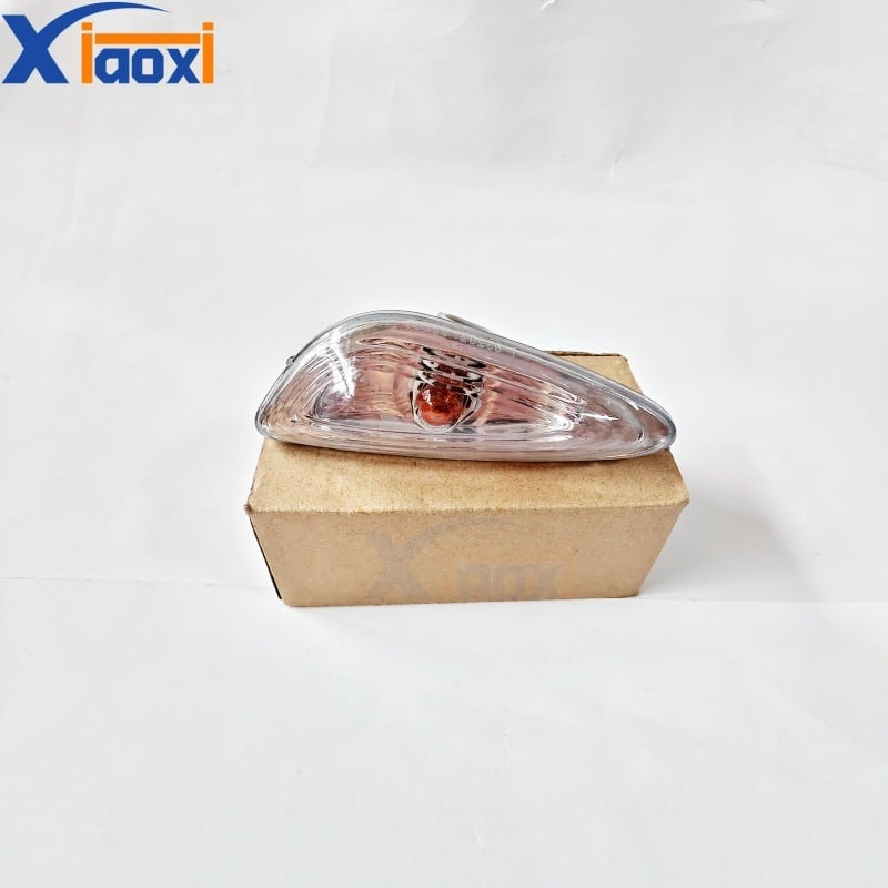 Kia K3 2015 oldalsó fény – PC anyagú él lámpa a szelepfedélhez, 92303-B5000, élettartam 4500