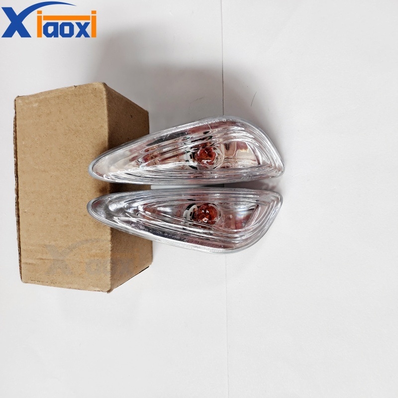 Kia K3 2015 oldalsó fény – PC anyagú él lámpa a szelepfedélhez, 92303-B5000, élettartam 4500