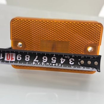 Dongfeng 153 teherautó LED oldalsó világítása – 24V, Xinwank, szélesség/kontúr jelzőfények, energiatakarékos módosítás