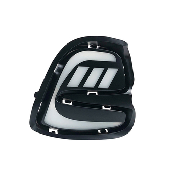 Chevrolet Cruze nappali menetfény - LED, 12V, 10W, 6000K, ABS