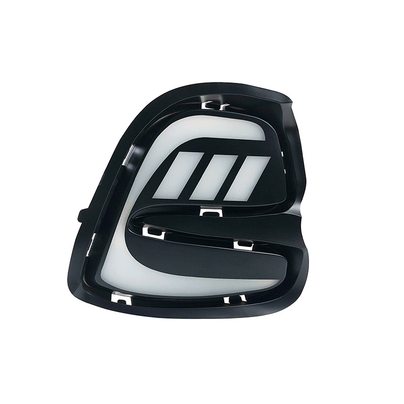 Chevrolet Cruze nappali menetfény - LED, 12V, 10W, 6000K, ABS