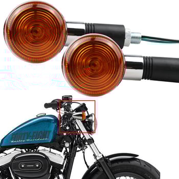 Suzuki motorkerékpár irányjelző, 12V, 3W, élettartam 10000h, műanyag ház