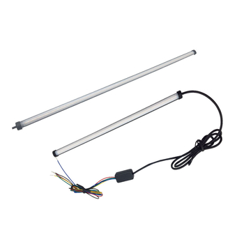 LED pokazivač za automobile i motocikle (24W; 12-24V; LED 3014; vijek trajanja 15000h)