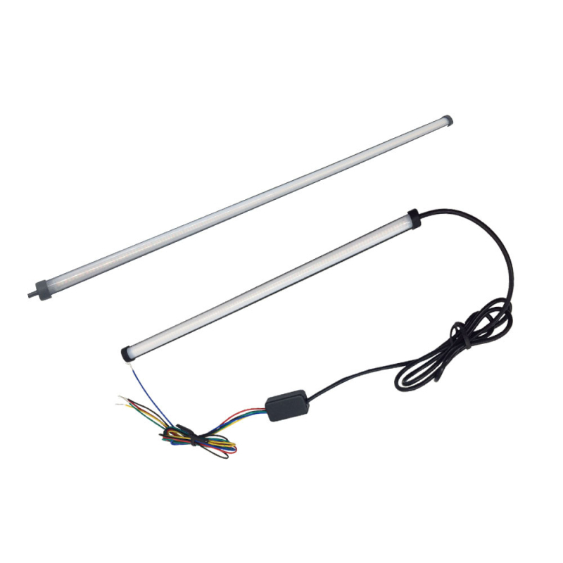 LED pokazivač za automobile i motocikle (24W; 12-24V; LED 3014; vijek trajanja 15000h)