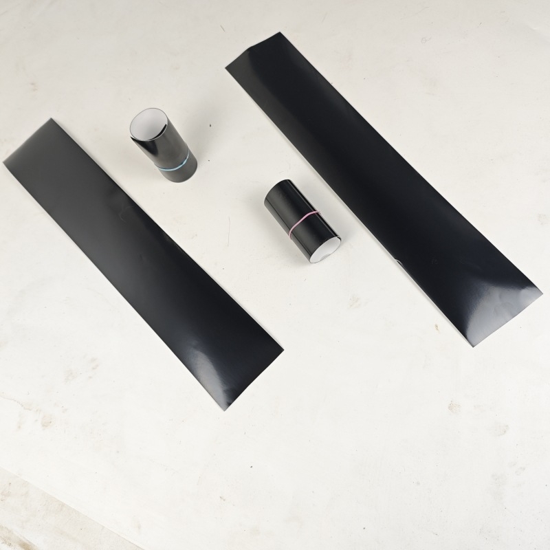 HQ H5 LED nappali menetfény modul, ragasztó telepítés, U‑alakú csere, 12V, 20W LED