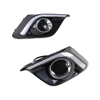 Dnevna svjetla Mazda 3 Axela — ABS kućište, 12V, 10W izvor svjetla, model Mazda 3axela posebna dnevna svjetla