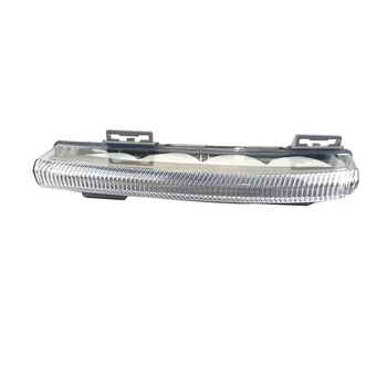 Mercedes-Benz B-Class W246 LED nappali menetfény 12,8V 11W ABS Modell 2049069100/2049069200