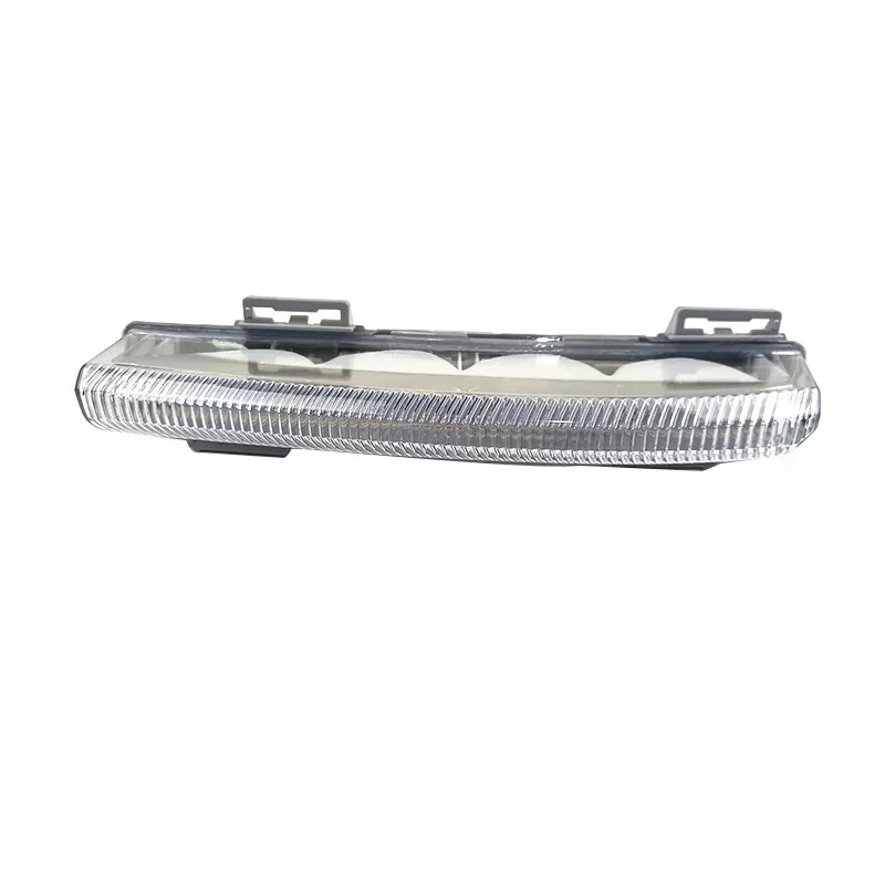Mercedes-Benz B-Class W246 LED nappali menetfény 12,8V 11W ABS Modell 2049069100/2049069200