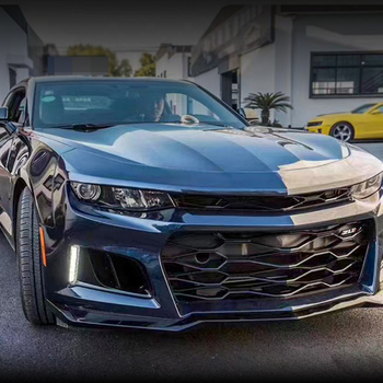 LED dnevna svjetla za Chevrolet Camaro 2016-2023, dodaci za osvjetljenje automobila