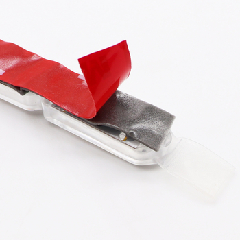 Lampă semnalizare LED bi-color cu ghid de lumină și funcție de lumină de zi, 12V, 3W, SMD3014