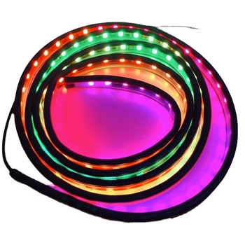 Lumini de drum pentru camion LED, 24V, carcasă PC, pentru camioane mari 24V