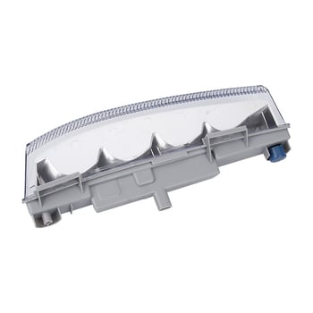 Mercedes-Benz W204/W212 E-Class/C-Class LED фарове за мъгла и дневни светлини за предна броня – 12V, 55W