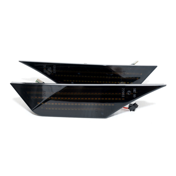 Φως πλευρικού φέρινγκ για Honda Civic 10ής γενιάς – LED, 12V, 3W, 6500K, υλικό PC