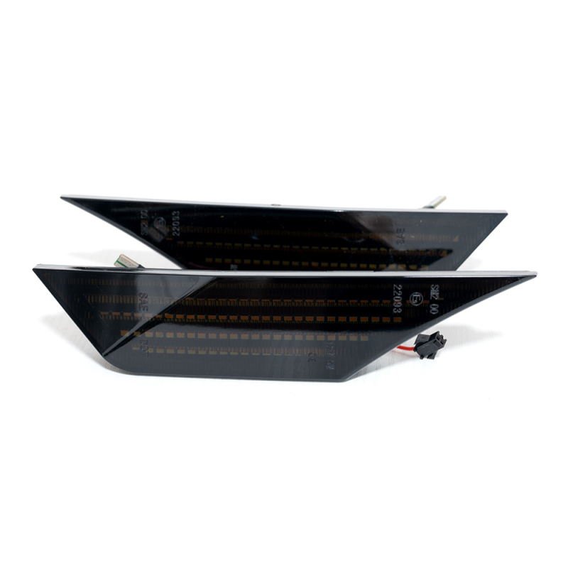 Φως πλευρικού φέρινγκ για Honda Civic 10ής γενιάς – LED, 12V, 3W, 6500K, υλικό PC