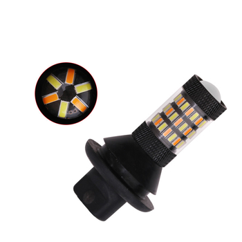 LED dnevno svjetlo i signalizacija T20 4014, 12V, 12W, 1200 lm, 0.28A, univerzalni model