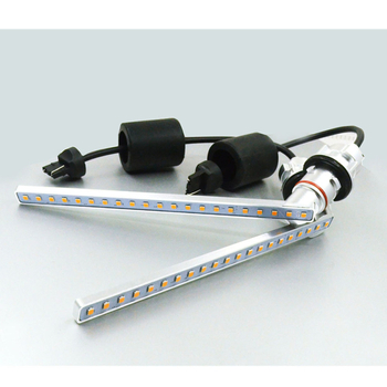Corina KNR-A01 DRL za Alphard/Vellfire 30 i Noah/VOXY 80, 30W, 12V, 6500K