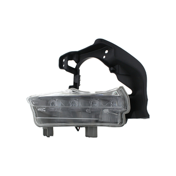 81440-0E030 Dnevna svjetla za Toyota Highlander 2015-2017 81430-0E030