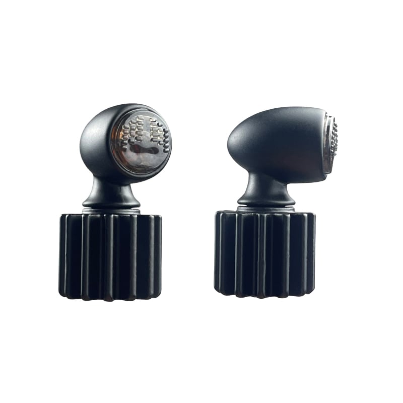 LED mini 3-u-1 indikator smjera i svjetlo kočnice za motocikl MQ-2058 - 1W, 12V, 10000K