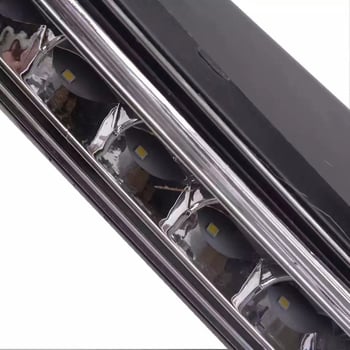 A1649060151 LED dnevna svjetla za prednji branik Mercedes-Benz X204/W164/X164 GLK/ML/GL klase
