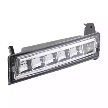 A1649060151 LED dnevna svjetla za prednji branik Mercedes-Benz X204/W164/X164 GLK/ML/GL klase