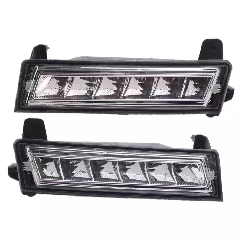 A1649060151 LED dnevna svjetla za prednji branik Mercedes-Benz X204/W164/X164 GLK/ML/GL klase