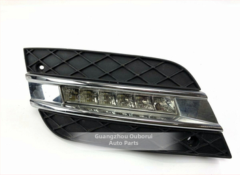 Mercedes-Benz ML-Class W164 (2009–2011) dnevna svjetla i LED svjetla za maglu ML300LED ML320/ML350/ML500