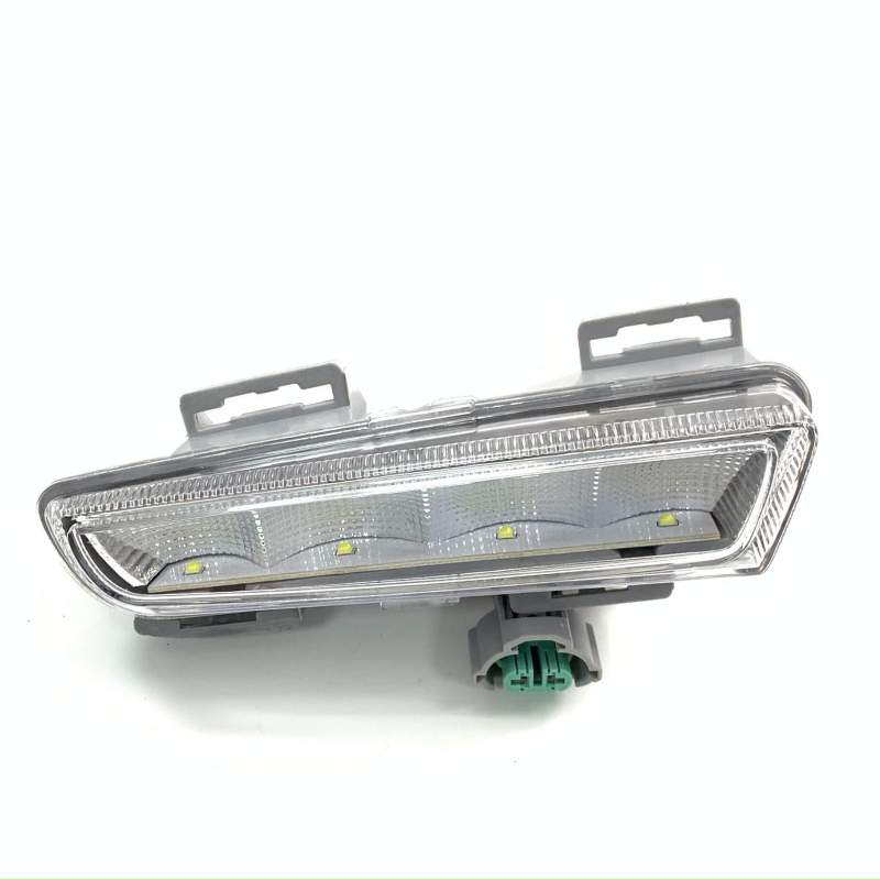 Mercedes-Benz Smart 451 LED dnevna svjetla - 4518200351 4518200451
