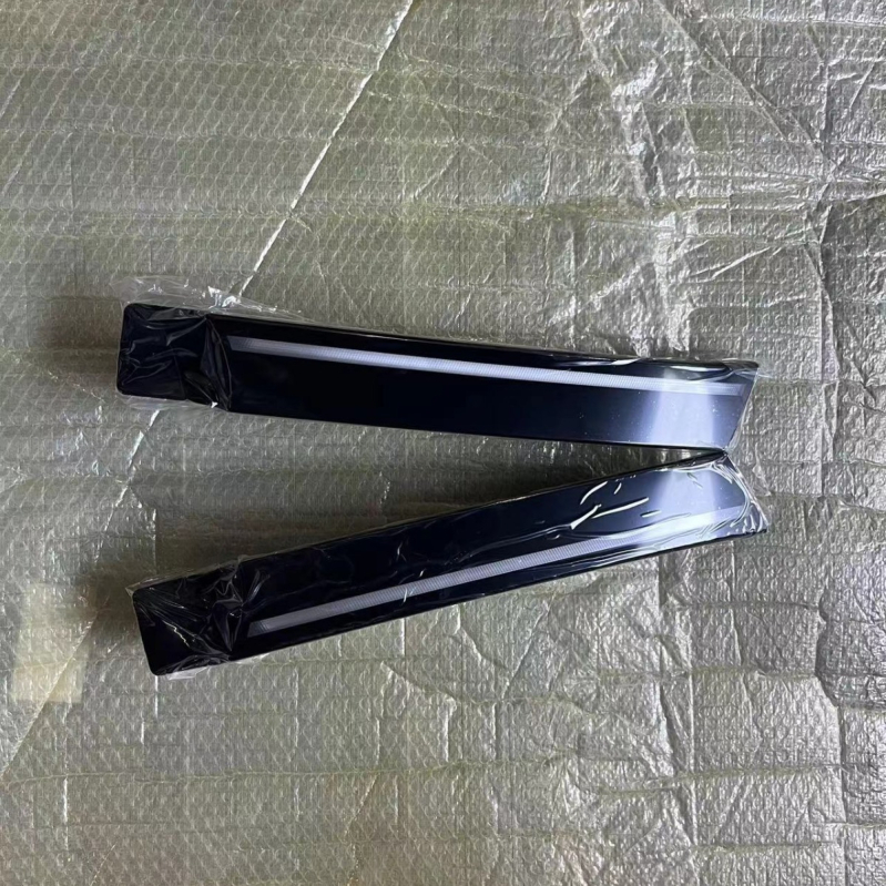 Lumină LED pentru ID4 Crozz – caroserie din plastic, sursă LED, model 11G941654, număr de piesă 11G941654