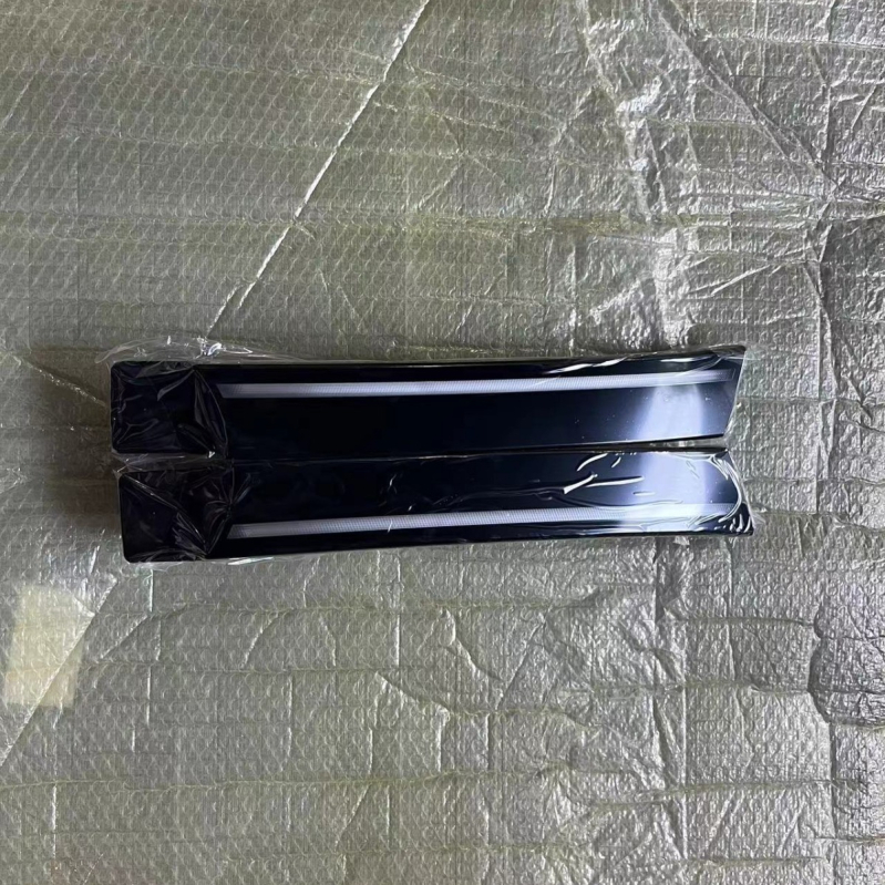 Lumină LED pentru ID4 Crozz – caroserie din plastic, sursă LED, model 11G941654, număr de piesă 11G941654