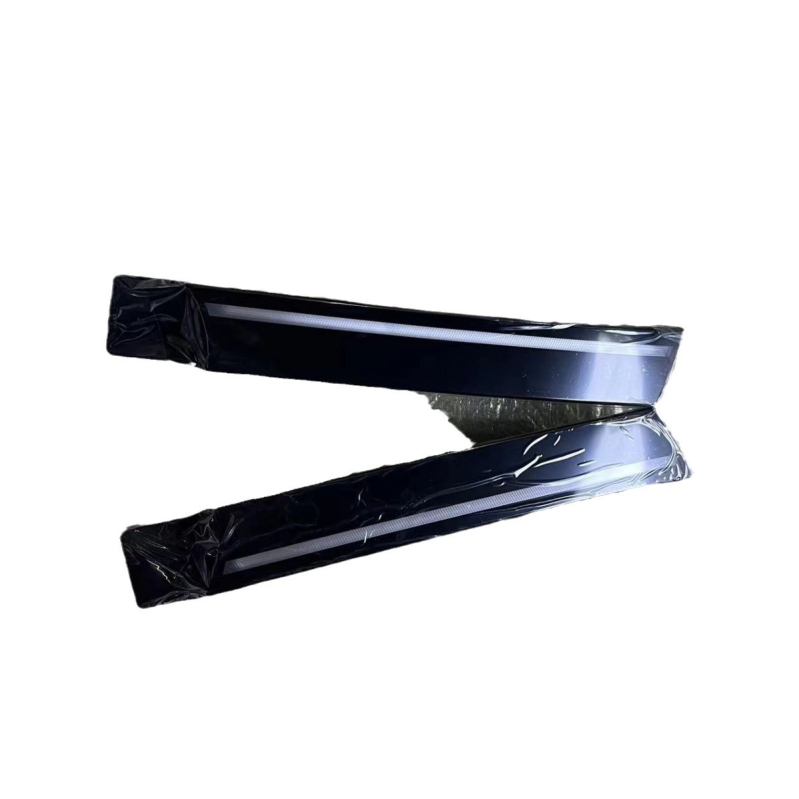 Lumină LED pentru ID4 Crozz – caroserie din plastic, sursă LED, model 11G941654, număr de piesă 11G941654