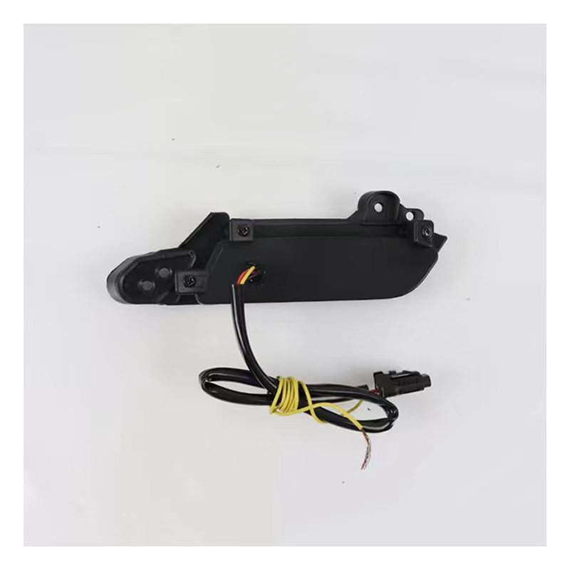 Tacoma 2016-2020 LED dnevne svjetiljke s signalizacijom, 12V, 55W, ABS