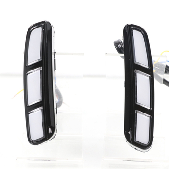 Honda Haoying 2020 dnevni DRL – LED DRL, ABS, 12V, 1W, trajanje 5 godina