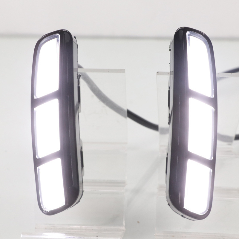 Honda Haoying 2020 dnevni DRL – LED DRL, ABS, 12V, 1W, trajanje 5 godina