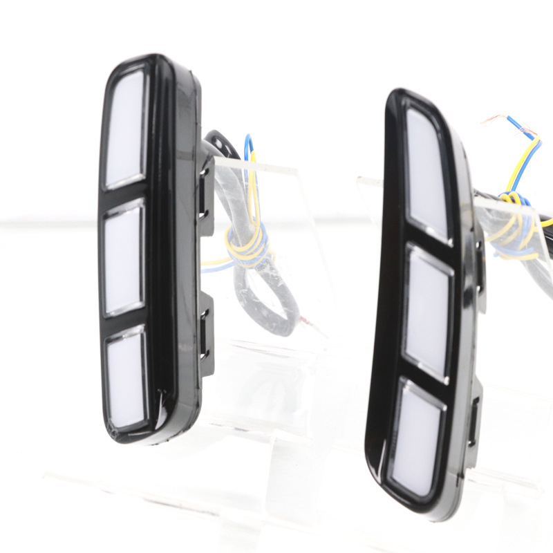 Honda Haoying 2020 dnevni DRL – LED DRL, ABS, 12V, 1W, trajanje 5 godina