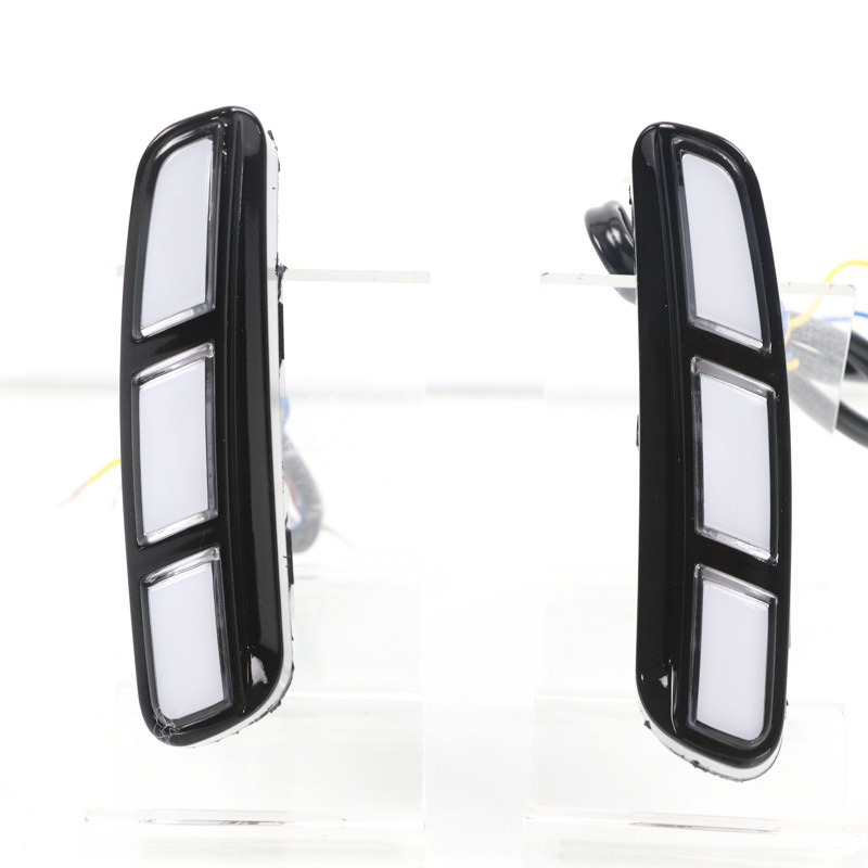 Honda Haoying 2020 dnevni DRL – LED DRL, ABS, 12V, 1W, trajanje 5 godina