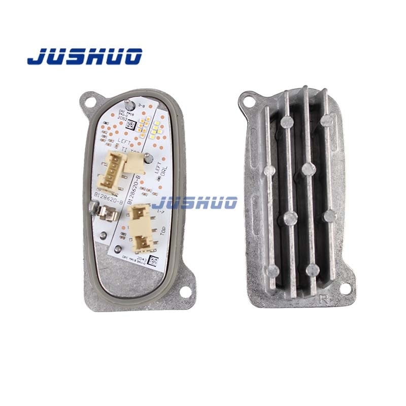 LED dnevna svjetla lijevo 5FJ941475, desno 5FJ941476 za Seat Tarraco