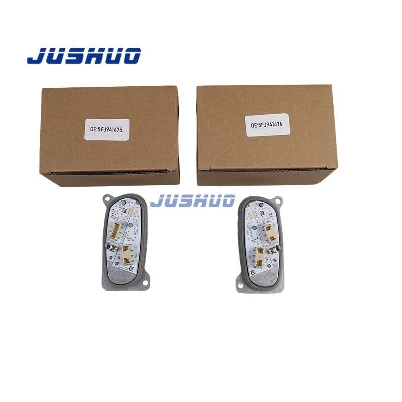 LED dnevna svjetla lijevo 5FJ941475, desno 5FJ941476 za Seat Tarraco
