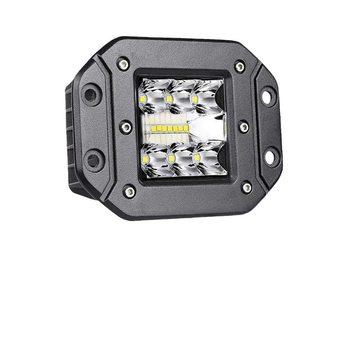 YZ LED radna svjetiljka od aluminijske legure 10-30V 1.32A 3900 lm 3030