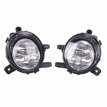 BMW 3-serija F30/F35 prednji svjetlo magle - Lijeva strana, 12V, 55W, PC kućište, modeli 63177248911/63177248912