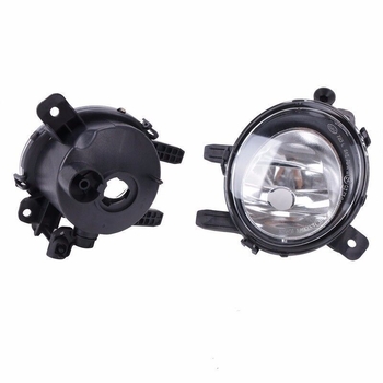 BMW 3-serija F30/F35 prednji svjetlo magle - Lijeva strana, 12V, 55W, PC kućište, modeli 63177248911/63177248912