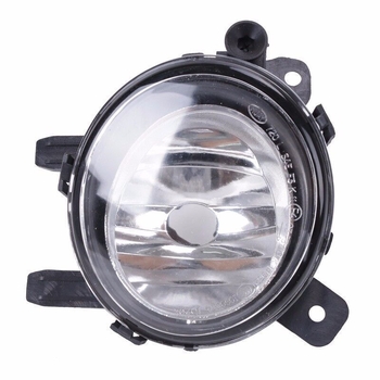 BMW 3-serija F30/F35 prednji svjetlo magle - Lijeva strana, 12V, 55W, PC kućište, modeli 63177248911/63177248912