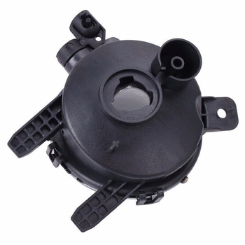 BMW 3-serija F30/F35 prednji svjetlo magle - Lijeva strana, 12V, 55W, PC kućište, modeli 63177248911/63177248912