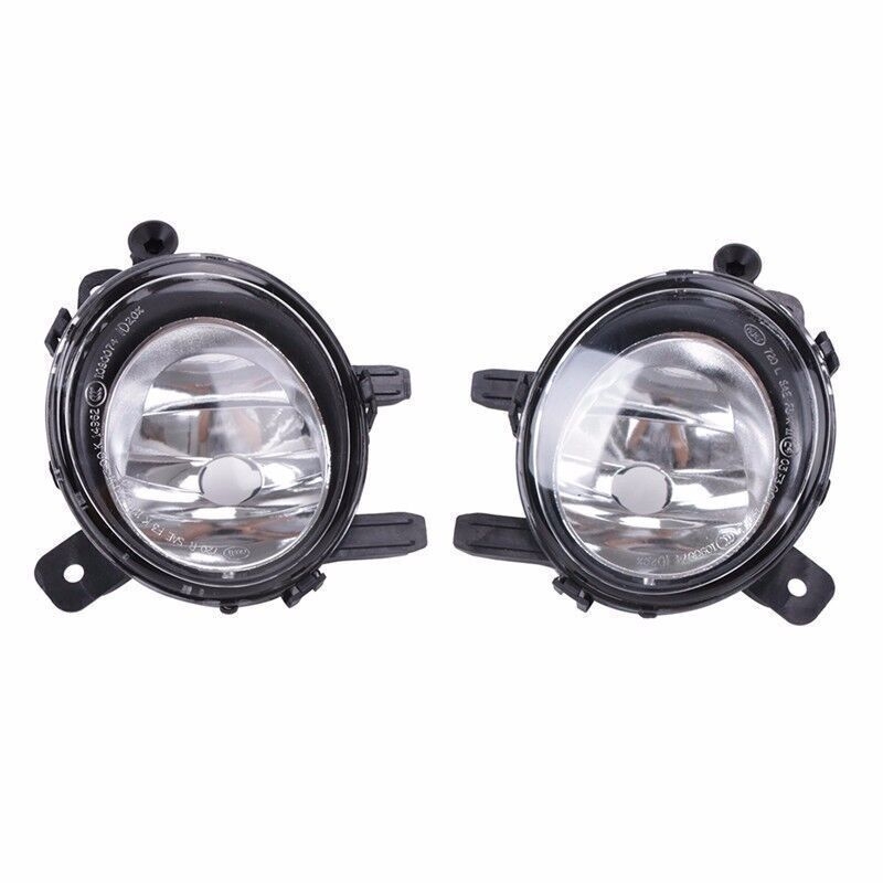 BMW 3-serija F30/F35 prednji svjetlo magle - Lijeva strana, 12V, 55W, PC kućište, modeli 63177248911/63177248912