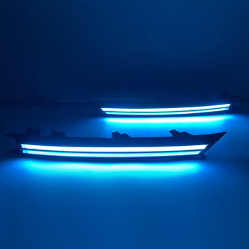 Mazda CX-5 LED dnevna svjetla DRL – TYCP, ABS kućište, 12V, 12W, 80 lm